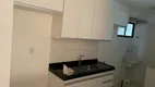 Foto 2 de Apartamento com 2 Quartos para alugar, 52m² em Serraria, Maceió
