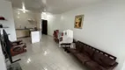 Foto 4 de Apartamento com 2 Quartos à venda, 76m² em Maracanã, Praia Grande