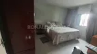 Foto 4 de Casa com 2 Quartos à venda, 80m² em Parque Grajau, São Paulo