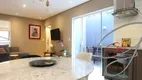 Foto 4 de Casa com 2 Quartos à venda, 92m² em Quitaúna, Osasco