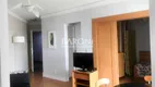 Foto 3 de Apartamento com 2 Quartos à venda, 59m² em Paraíso, São Paulo
