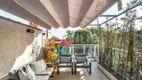 Foto 13 de Sobrado com 3 Quartos à venda, 220m² em Jardim Marajoara, São Paulo