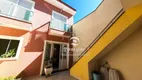 Foto 52 de Sobrado com 3 Quartos à venda, 227m² em Vila Scarpelli, Santo André