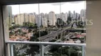 Foto 3 de Flat com 2 Quartos à venda, 78m² em Campo Belo, São Paulo