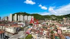 Foto 6 de Apartamento com 2 Quartos à venda, 67m² em Marapé, Santos