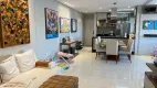 Foto 10 de Apartamento com 3 Quartos à venda, 118m² em Duque de Caxias, Cuiabá