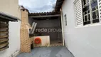 Foto 15 de Casa com 3 Quartos à venda, 170m² em Vila Teixeira, Campinas
