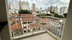 Foto 3 de Apartamento com 2 Quartos à venda, 104m² em Vila Camilopolis, Santo André