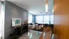 Foto 10 de Apartamento com 4 Quartos para alugar, 180m² em Ouro Preto, Belo Horizonte