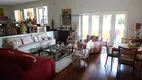 Foto 8 de Casa de Condomínio com 6 Quartos à venda, 850m² em Panamby, São Paulo