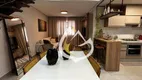 Foto 5 de Casa de Condomínio com 2 Quartos à venda, 84m² em Balneario Tropical, Paulínia