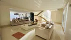Foto 4 de Casa de Condomínio com 5 Quartos à venda, 394m² em Residencial Granville, Goiânia
