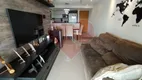 Foto 2 de Apartamento com 3 Quartos à venda, 84m² em Cachambi, Rio de Janeiro