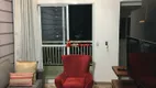 Foto 4 de Flat com 1 Quarto à venda, 49m² em Vila Andrade, São Paulo