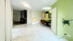 Foto 20 de Apartamento com 3 Quartos para alugar, 159m² em Boqueirão, Santos