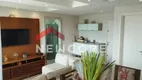 Foto 3 de Apartamento com 2 Quartos à venda, 63m² em Vila Santa Clara, São Paulo