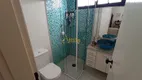 Foto 9 de Apartamento com 3 Quartos à venda, 98m² em Tombo, Guarujá