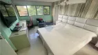 Foto 9 de Apartamento com 4 Quartos à venda, 208m² em Parnamirim, Recife