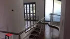 Foto 9 de Sobrado com 3 Quartos à venda, 495m² em Vila Scarpelli, Santo André