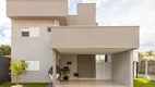 Foto 12 de Casa de Condomínio com 3 Quartos à venda, 131m² em Sitios Santa Luzia Residencial, Aparecida de Goiânia
