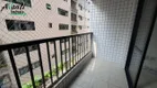 Foto 6 de Apartamento com 2 Quartos para alugar, 150m² em Pompeia, Santos