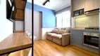 Foto 3 de Apartamento com 2 Quartos à venda, 50m² em Centro, Florianópolis