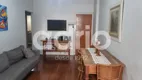 Foto 3 de Apartamento com 2 Quartos à venda, 77m² em Catete, Rio de Janeiro