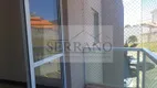 Foto 38 de Apartamento com 3 Quartos à venda, 76m² em Vila Renascer, Vinhedo