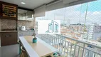 Foto 5 de Apartamento com 3 Quartos à venda, 79m² em Vila Bertioga, São Paulo