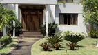 Foto 4 de Casa com 4 Quartos à venda, 480m² em Barra da Tijuca, Rio de Janeiro