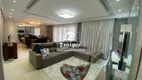 Foto 12 de Apartamento com 3 Quartos à venda, 168m² em Jardim, Santo André
