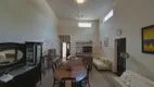 Foto 3 de Casa de Condomínio com 3 Quartos para alugar, 155m² em Jardim San Marco, Ribeirão Preto