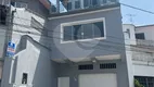 Foto 2 de Casa com 3 Quartos à venda, 103m² em Santana, São Paulo