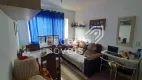 Foto 8 de Apartamento com 2 Quartos à venda, 46m² em Uvaranas, Ponta Grossa