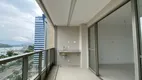 Foto 3 de Apartamento com 4 Quartos à venda, 137m² em Enseada do Suá, Vitória