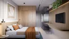 Foto 15 de Apartamento com 2 Quartos à venda, 35m² em Água Branca, São Paulo