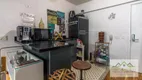 Foto 6 de Apartamento com 1 Quarto à venda, 39m² em República, São Paulo