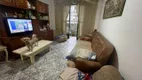 Foto 3 de Apartamento com 2 Quartos à venda, 66m² em Aparecida, Santos