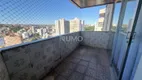Foto 5 de Apartamento com 4 Quartos à venda, 140m² em Cambuí, Campinas