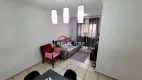 Foto 2 de Apartamento com 2 Quartos à venda, 55m² em Jardim do Estadio, Santo André