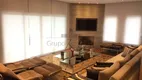 Foto 6 de Casa de Condomínio com 5 Quartos à venda, 548m² em Alto do Capivari, Campos do Jordão