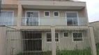 Foto 2 de Sobrado com 3 Quartos à venda, 154m² em Emiliano Perneta, Pinhais