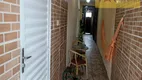 Foto 13 de Sobrado com 2 Quartos à venda, 140m² em Vila São Paulo, São Paulo