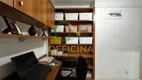 Foto 20 de Apartamento com 2 Quartos à venda, 134m² em Pompeia, Santos