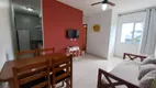 Foto 9 de Apartamento com 2 Quartos à venda, 70m² em Itaguá, Ubatuba