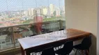 Foto 2 de Apartamento com 3 Quartos à venda, 107m² em Vila Bertioga, São Paulo
