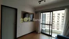 Foto 3 de Flat com 1 Quarto à venda, 33m² em Moema, São Paulo