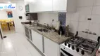 Foto 20 de Apartamento com 3 Quartos à venda, 100m² em Jardim Astúrias, Guarujá