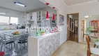 Foto 27 de Apartamento com 4 Quartos à venda, 221m² em Horto Florestal, Belo Horizonte