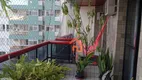 Foto 17 de Apartamento com 4 Quartos à venda, 285m² em Icaraí, Niterói